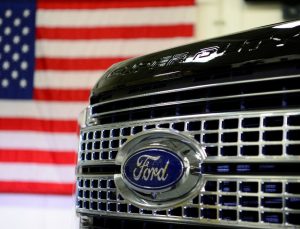 Ford’dan Çinli rakipleri için yeni strateji