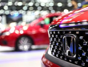 Honda, ABD’de 750 bini aşkın aracını geri çağırdı