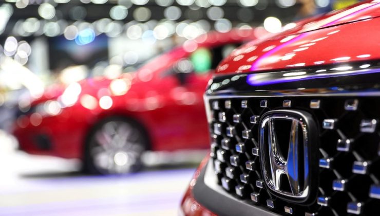 Honda, ABD’de 750 bini aşkın aracını geri çağırdı