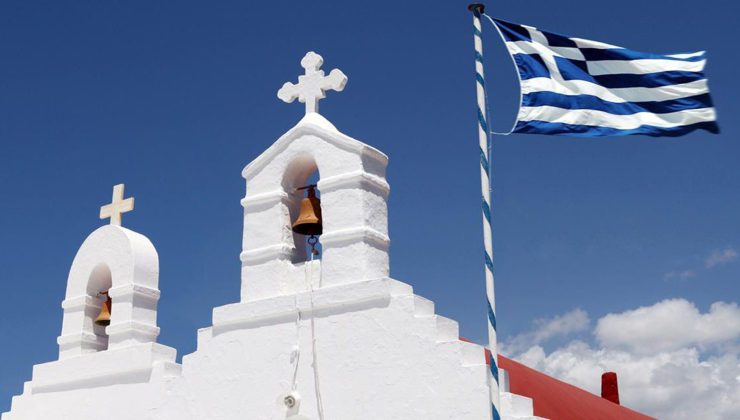 Yunanistan’da ‘eşcinsel evlilik’ tartışmaları devam ediyor