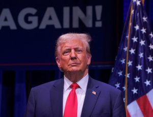 Trump’tan, seçilmesi halinde ABD dolarını yeniden güçlendirme sözü
