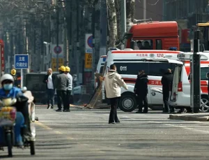 Çin’de bir haftada ikinci restoran patlaması
