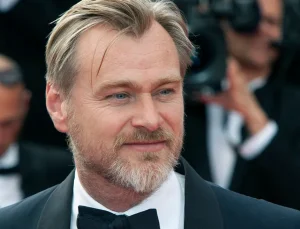 Yönetmen Christopher Nolan’a şövalyelik unvanı verilecek