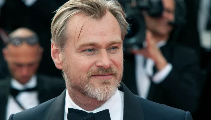 Yönetmen Christopher Nolan’a şövalyelik unvanı verilecek