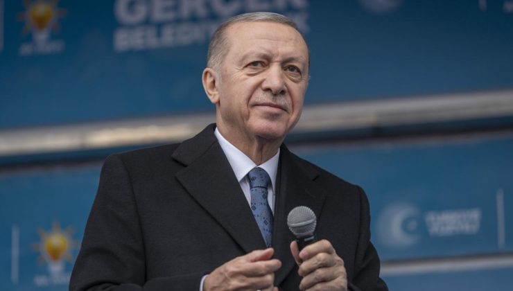 Cumhurbaşkanı Erdoğan: Yurt dışına kaçan alçakların peşini bırakmayacağız