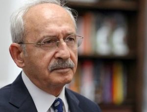 Seçimlerin kaybedeni Kemal Kılıçdaroğlu