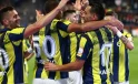 Fenerbahçe çeyrek final aşkına
