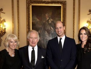 İngiliz Kraliyet Ailesi ‘büyük bir açıklama’ yapacak
