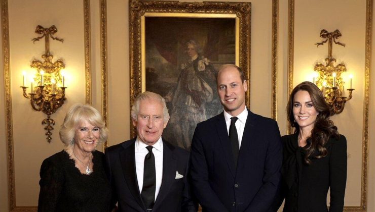 İngiliz Kraliyet Ailesi ‘büyük bir açıklama’ yapacak