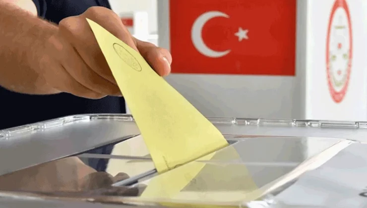 Seçim günü Türkiye’de hava nasıl olacak?