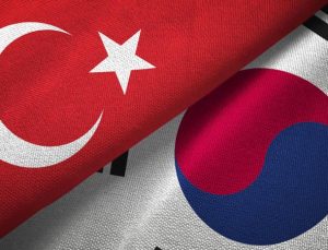Türkiye ile Güney Kore ilişkileri derinlik kazandı