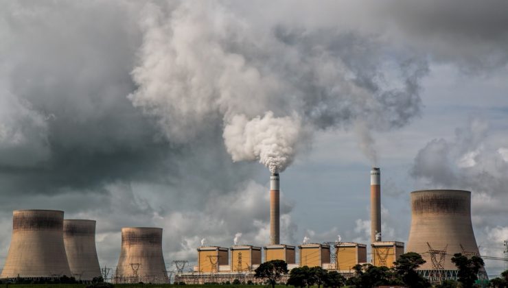24 eyalet hava kirliliği sınırı nedeniyle EPA’ya dava açtı