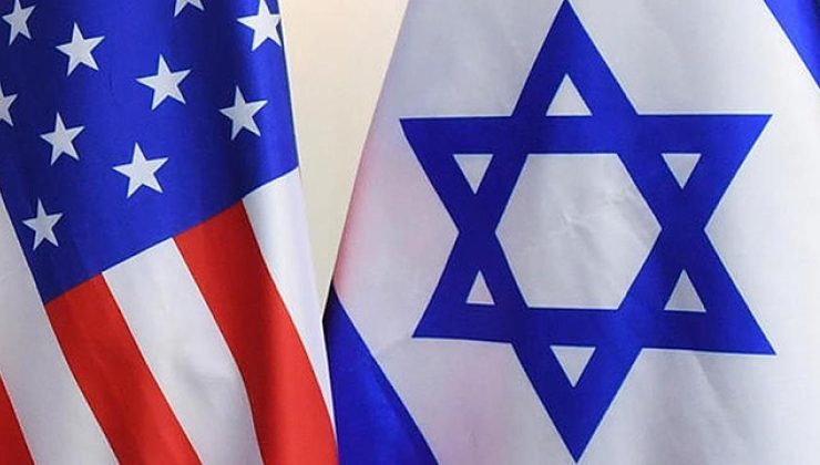 İsrail’den ABD’ye dolaylı yanıt