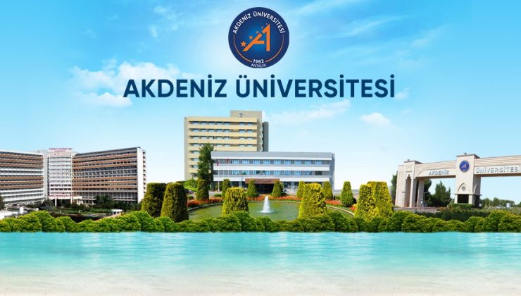 Üniversitesi’de mobbing iddiası