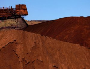 Avustralya’da altın madeninde korkutan göçük