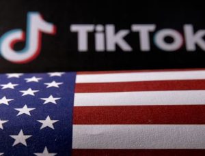 ABD Temsilciler Meclisi’nden TikTok’a sert hamle: Satış yapmazsa yasak kapıda