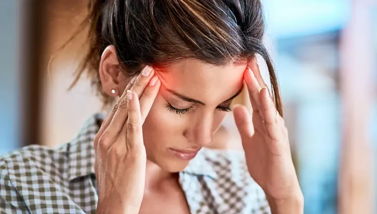 Oruçluyken baş ağrısı yaşıyorsanız dikkat! 
