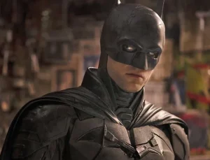 ‘The Batman Part 2’ filminin vizyon tarihi ertelendi