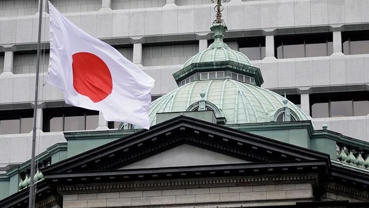Japonya’da politikasını değiştirdi: Negatif faiz dönemi sonlandı