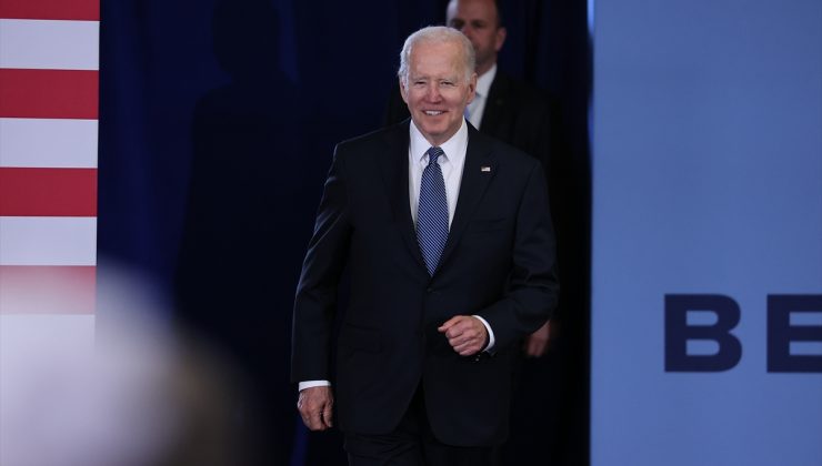 Biden, yetkiyi kötüye kullanma suçlamasıyla karşı karşıya