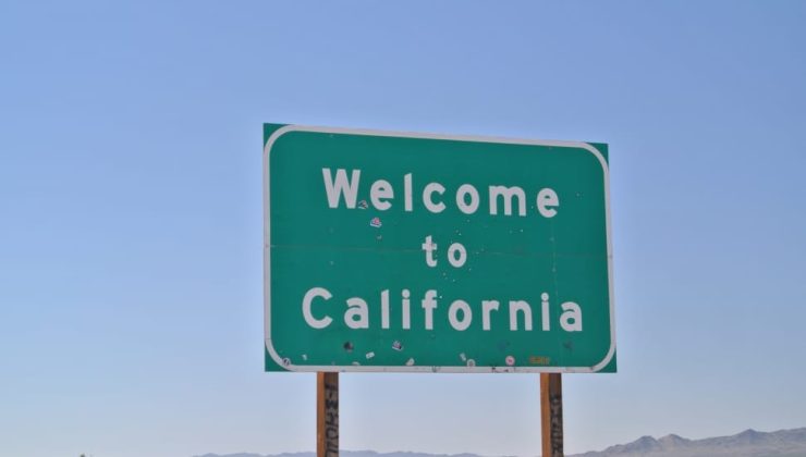 California’dan rekor: İşsizlikte ülke lideri