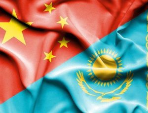 Çin’den Kazakistan’a ‘Kuşak ve Yol’ çağrısı