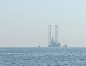 Çin’den dev buluş: Bohai Denizi’nde 104 milyon tonluk petrol rezervi