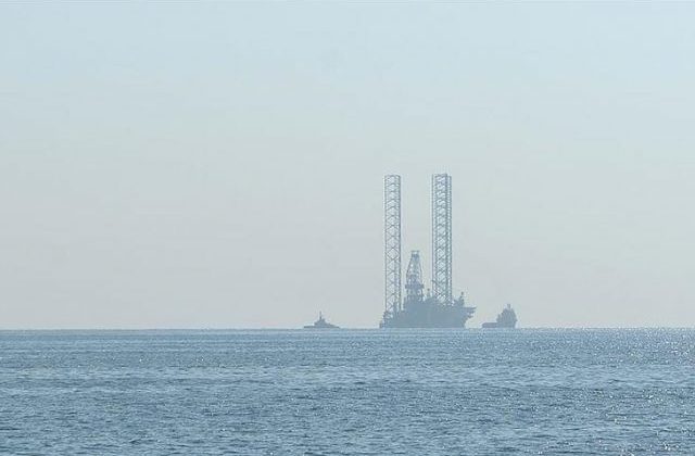 Çin’den dev buluş: Bohai Denizi’nde 104 milyon tonluk petrol rezervi