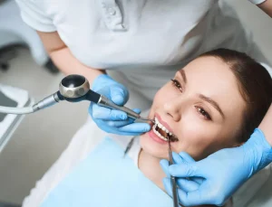 Diş tedavisi orucu etkiler mi?