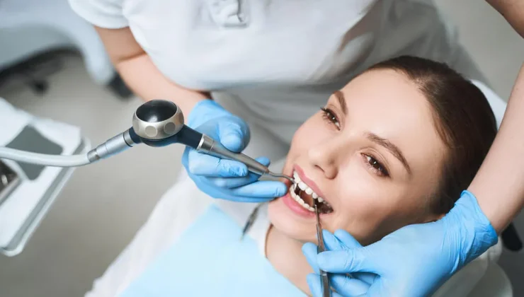Diş tedavisi orucu etkiler mi?