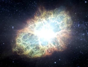 Eylüle kadar yeni bir yıldız patlaması gerçekleşebilir