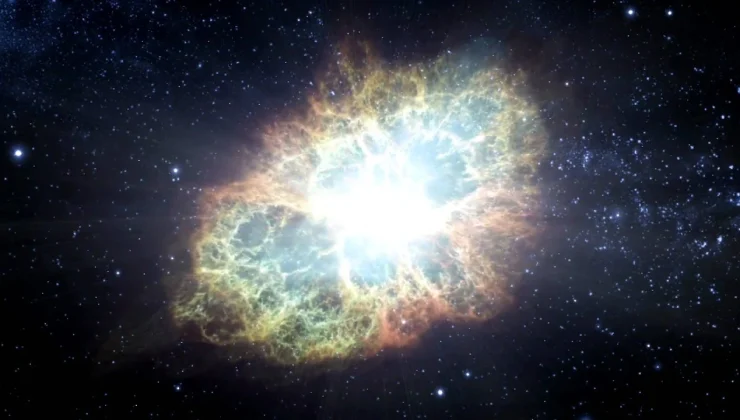 Eylüle kadar yeni bir yıldız patlaması gerçekleşebilir