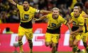 Dortmund, Bayern Münih’i 10 yıl sonra deplasmanda yıktı