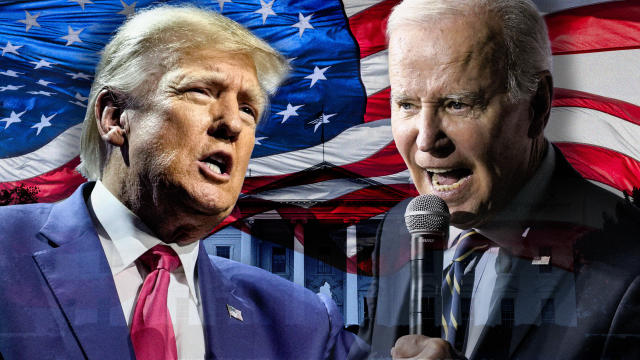ABD başkanlık yarışında Biden ile Trump “Süper Salı”yı domine etti