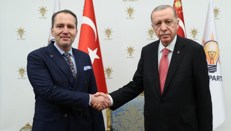 Erbakan’dan Erdoğan’a enflasyon tepkisi