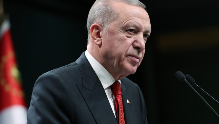 Erdoğan’dan terör mesajı: Bu yaz çember daraalcak