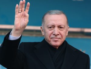 Erdoğan, Ankara’da Mansur Yavaş’ı hedef aldı