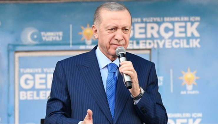 Erdoğan’dan Erbakan’a sert sözler