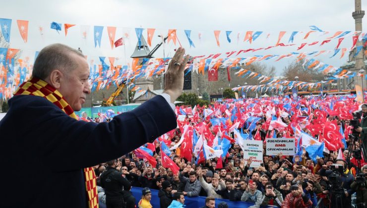 Cumhurbaşkanı Erdoğan’dan emekliler için banka promosyonu açıklaması
