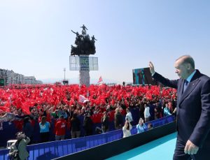 Erdoğan’dan Özgür Özel’e ‘Mazlum’ yorumu