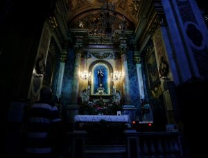 Fransa’da cinsel istismar skandalı: Katolik Kilisesi yüzlerce mağdura tazminat ödedi