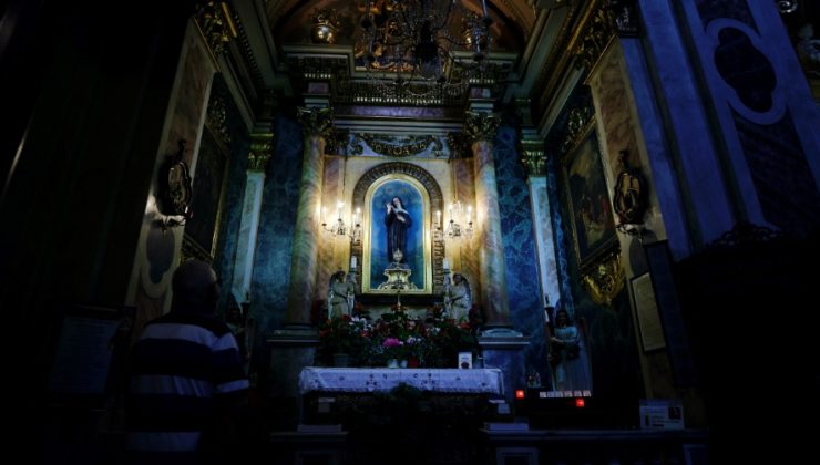 Fransa’da cinsel istismar skandalı: Katolik Kilisesi yüzlerce mağdura tazminat ödedi