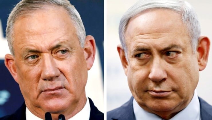 Netanyahu’yu kızdıran ABD planı