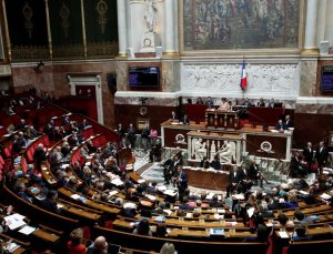 Fransız meclisi ‘1961 Paris Katliamı’nı kınayan karar tasarısını kabul etti