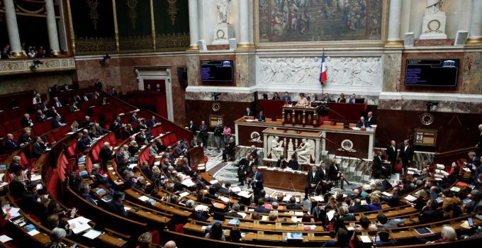 Fransız meclisi ‘1961 Paris Katliamı’nı kınayan karar tasarısını kabul etti