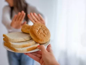 Glütensiz ürünlere ulaşım artıyor