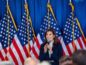 ABD’de seçim sürprizi… Nikki Haley başkentte kazandı