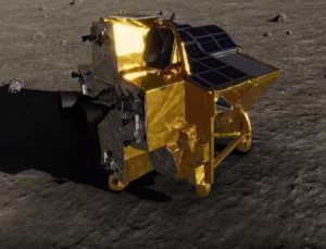 Japonya’nın “SLIM” aracı bir Ay gecesini daha başarıyla atlattı
