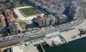 Karşıyaka Stadı için İzmir’de taraftarlar miting yaptı