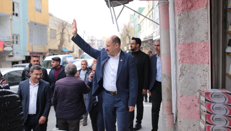 Yeniden Refah’ta Kılıçdaroğlu vakası: Şanlıurfa adayı kendisine oy veremeyecek